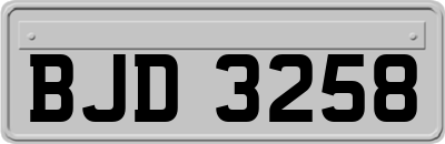 BJD3258