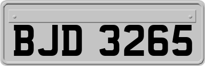 BJD3265