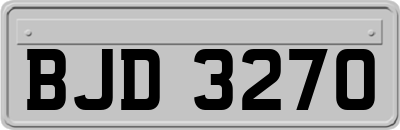 BJD3270