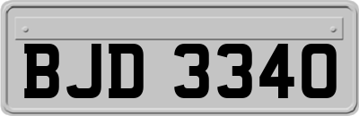 BJD3340