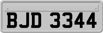 BJD3344