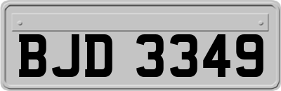 BJD3349