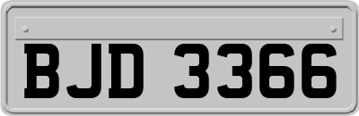 BJD3366