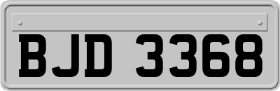 BJD3368