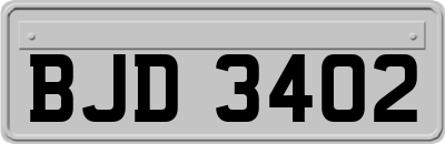 BJD3402