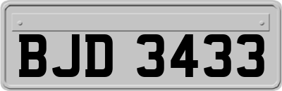 BJD3433