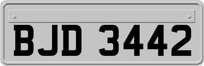 BJD3442
