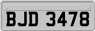 BJD3478