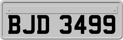 BJD3499