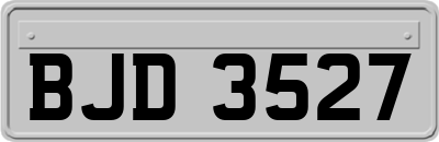 BJD3527
