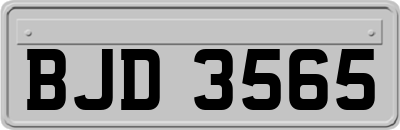 BJD3565