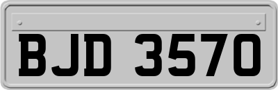 BJD3570