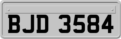 BJD3584