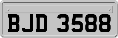 BJD3588