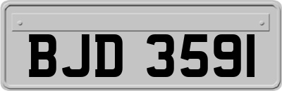 BJD3591