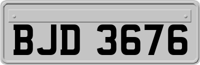 BJD3676