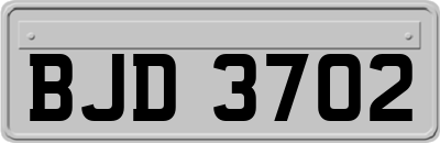 BJD3702