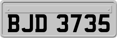 BJD3735