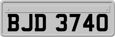 BJD3740