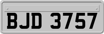 BJD3757