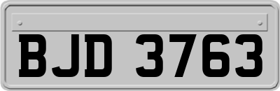 BJD3763
