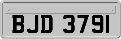 BJD3791