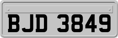 BJD3849