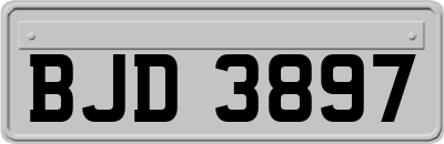 BJD3897
