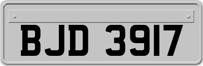 BJD3917