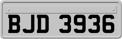 BJD3936