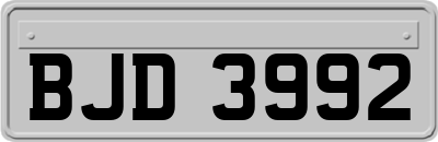 BJD3992