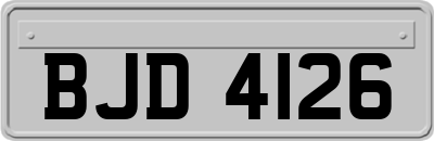 BJD4126