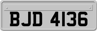 BJD4136