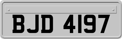 BJD4197