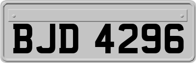 BJD4296