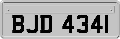 BJD4341