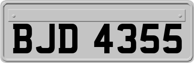 BJD4355