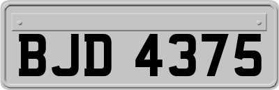 BJD4375