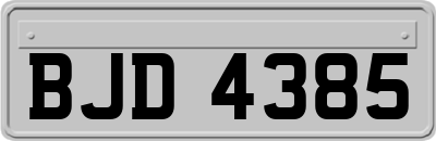 BJD4385
