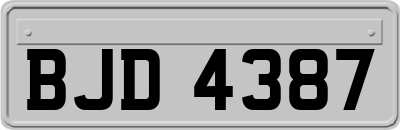 BJD4387