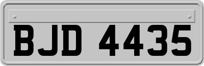 BJD4435