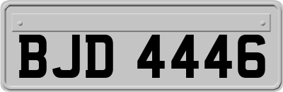BJD4446