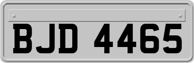 BJD4465