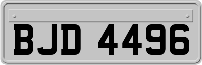 BJD4496