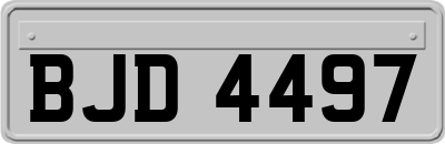 BJD4497