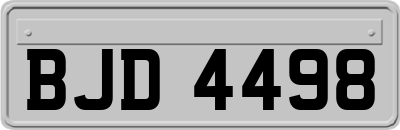 BJD4498