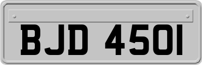 BJD4501