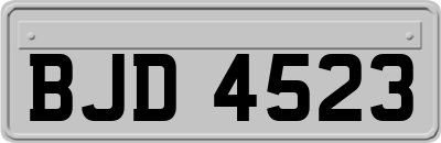 BJD4523