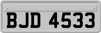 BJD4533