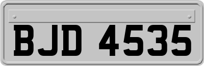 BJD4535
